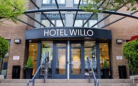 Hotel Willo - Previously Known Ywca Hotel